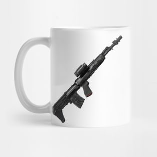 Dragunov SVU OTs-03 Mug